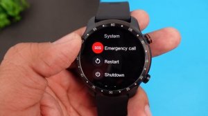 NoiseFit Voyage 4G eSIM Smartwatch with Built in GPS & TWS Connect ⚡⚡ Heavy Testing ⚡⚡