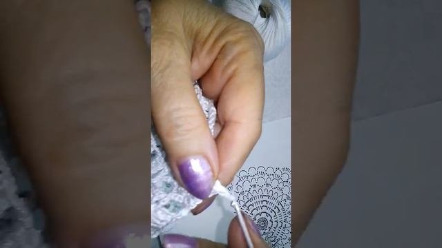 Летняя шляпка.Часть 2.