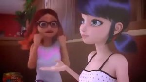 ПЕРСОНАЖИ «ЛЕДИ БАГ» В ОБРАЗЕ КИБЕРПАНК из БУДУЩЕГО! ПРОСТО ВАУ!!