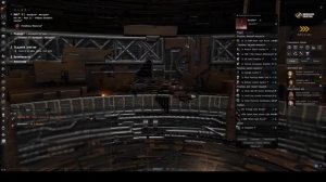 EVE online. Чем заняться новичку? Агентран. Боевые миссии 1 левел