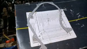 Ставлю инжектор на Ваз 2107  Часть 2