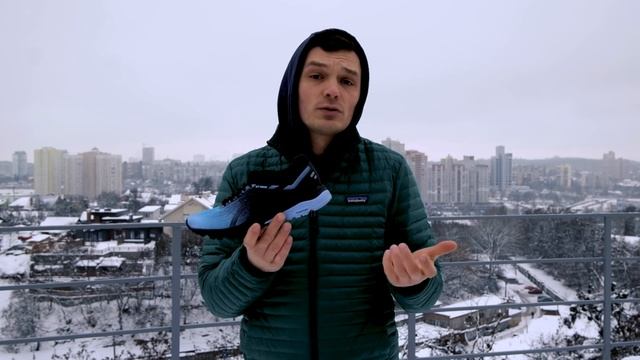 Обзор зимних кроссовок Asics GT - 1000 7 SP смотреть онлайн