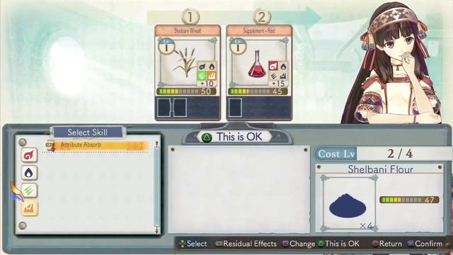 Let's Play Atelier Shallie: Alchemists Of The Dusk Sea - Part 4 смотреть онлайн