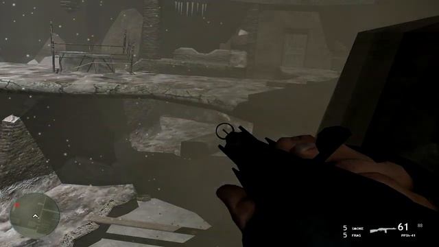 Battlestrike Shadow of Stalingrad PC Gameplay Part I (HD) смотреть онлайн