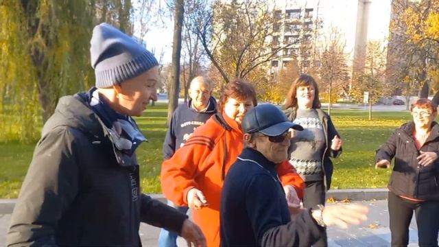 Харьков,4 ноября, Толик, откуда ты такой возник??????? смотреть онлайн