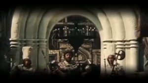 Русские цари   Борис Годунов