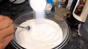Десерт " Битое стекло " | Вкусный летний десерт | Десерт- мороженое