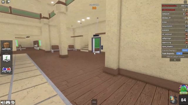 MM2 но МЫ КРУТИМ КОЛЕСО ФОРТУНЫ с ЗАДАНИЯМИ в Murder Mystery 2. Мардер Мистери Роблокс смотреть онлайн