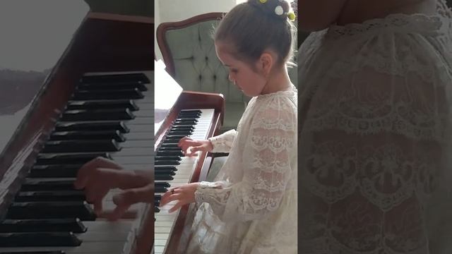 Гармашова Мария | Garmashova Maria смотреть онлайн