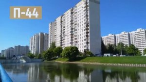 Зеленоград 15 микрорайон, квартиры в Зеленограде.