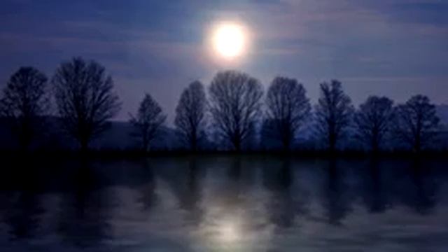 Расслабляющая музыка для сна - Музыка для глубокого сна; Расслабляющая музыка и снятие стресса смотреть онлайн