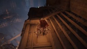 Elden ring знак проклятия