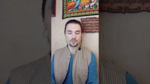 Лекция по Шримад Бхагаватам. 6.9. Рождение демона Вритрасуры. Молитвы полубогов.