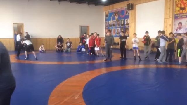 Арсик 2 место смотреть онлайн