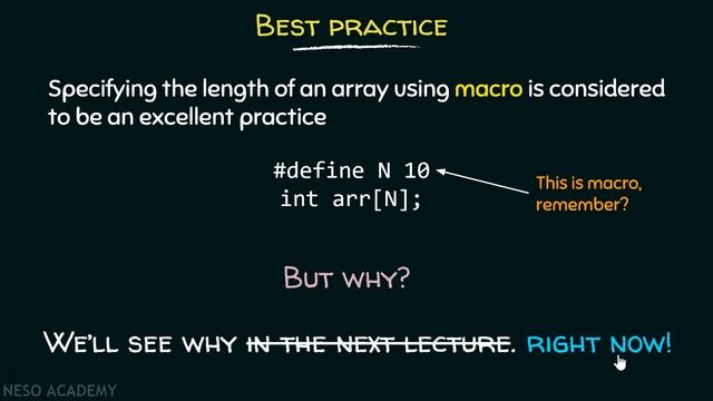 Accessing Array Elements