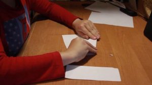 коготь дракона из бумаги