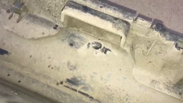 Трафик. Виваро. Установка ПАРКТРОНИКОВ! Trafic. Vivaro. Parking sensors Trafic 2. смотреть онлайн