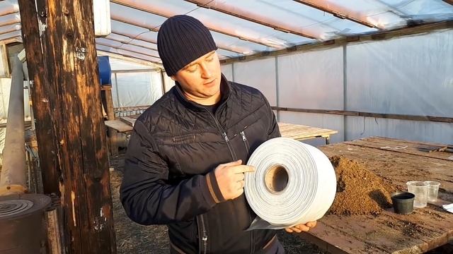 Стаканы для рассады. Дешево, практично, доступно.