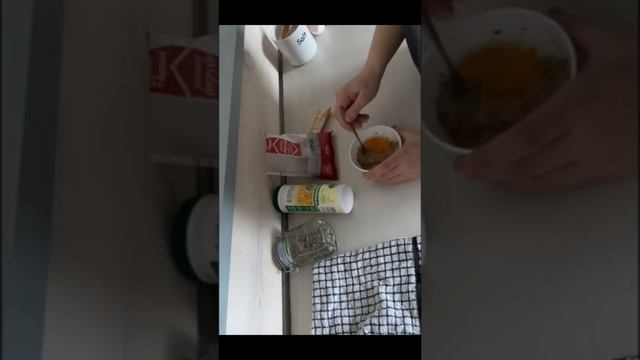 Полезный хлеб из клетчатки и отрубей.
