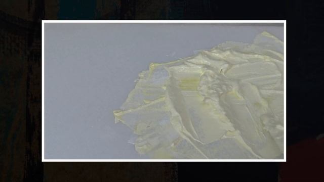 Процесс рисования картины «Город» в режиме таймлапс смотреть онлайн