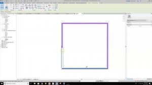 Revit - Create an Area Plan and Schedule