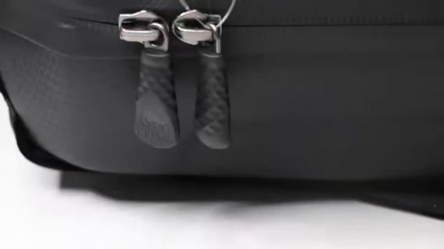 Сумка для самоката на руль Wild Man GS8 и GS8 Plus смотреть онлайн