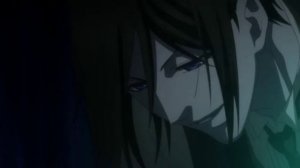 Себастьян и Анжела AMV ТЁМНЫЙ ДВОРЕЦКИЙ КЛИП