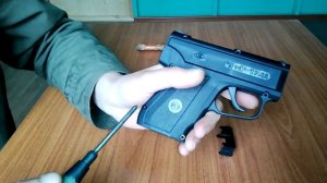 Сборка Добрыни.