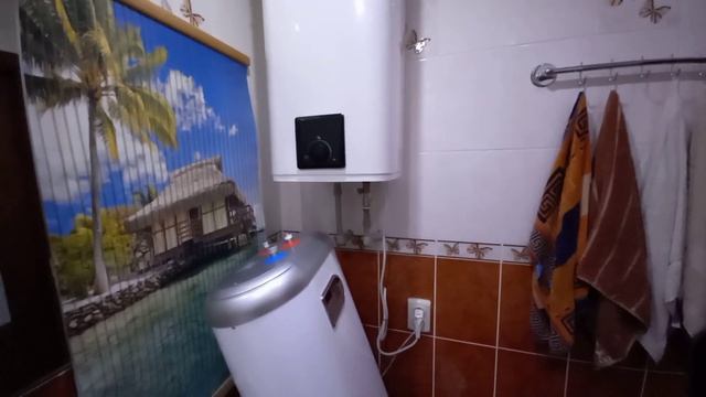 Замена бойлера Термекс на Атлантик в чем разница и преимущество #бойлер