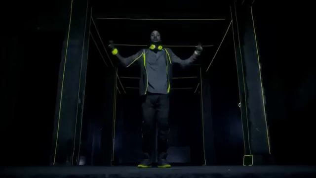 Les Twins -  Скрипка и бас (video mix) смотреть онлайн