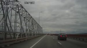 тепловозный гудок в автомобиле