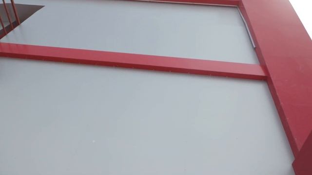 Architectural Cladding using Aluminum Composite Panels смотреть онлайн