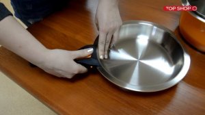 Умный набор для хозяйки Delimano Premium Cookware