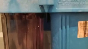 Фильтр водяной "Джилекс" НЕ ПОКУПАЙТЕ!!!