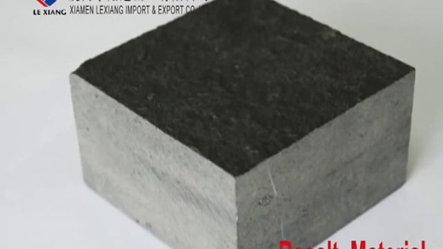 Xiamen Lexiang Basalt Factory and Quarry смотреть онлайн