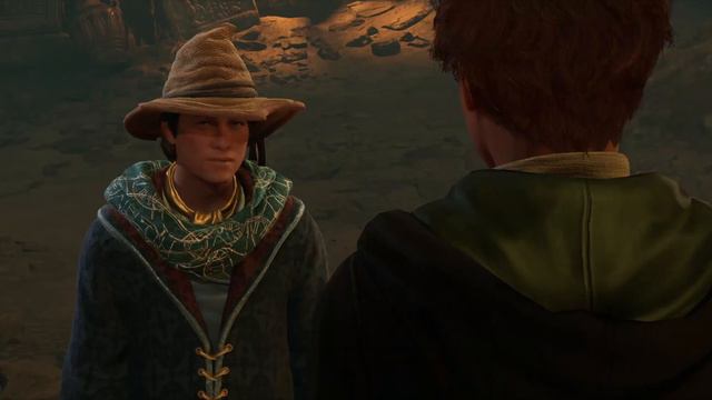 Hogwarts Legacy | PC Ultra Part 22 21:9 3440x1440 | RTX 3080 Gameplay Walkthrough 60FPS смотреть онлайн