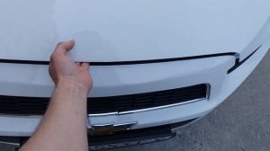 Установка ГБО 4 поколения своими руками на Шевроле Авео Т 300