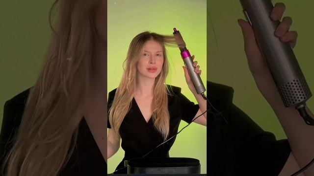 Фен стайлер для волос 5 в 1 Mili$a смотреть онлайн