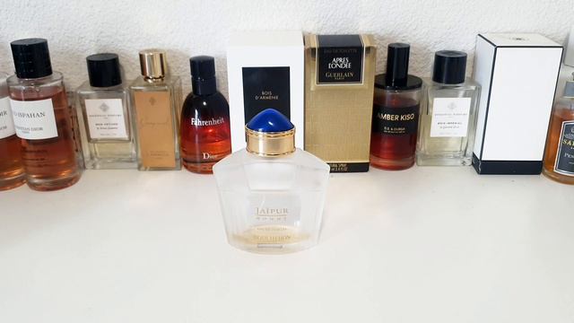 12 Spring Fragrances | Niche & Designer