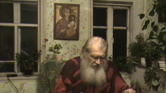 Н.С.Лесков. Маланья - голова баранья