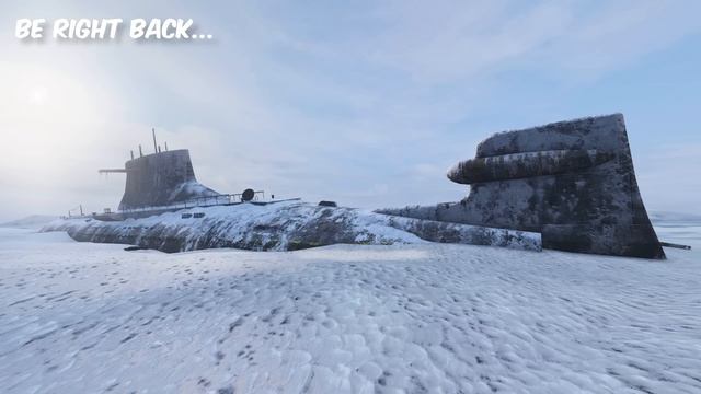 Exploring NAMALSK'S NEWEST Update - A 4 Hour DayZ Adventure смотреть онлайн