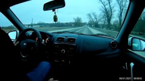 ГРАНТА ФЛ ПРОВЕРКА  МИФОВ О ЗИМНЕЙ ЭКСПЛУАТАЦИИ  Сарказм и издевка