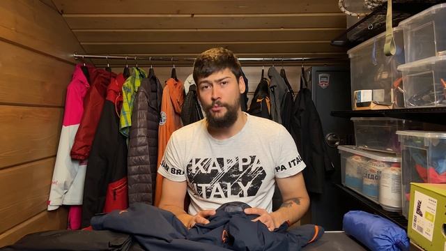 МЕМБРАННЫЕ ВЕЩИ. Как и какую выбрать Мембрану? Нужна ли мембрана вообще?