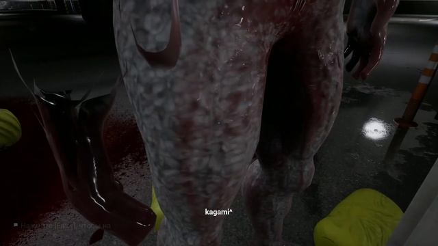 ПРОХОЖДЕНИЕ ESCAPE THE BACKROOMS В ТРОЁМ! 1ЧАСТЬ смотреть онлайн