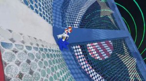 Sonic & Tails in GTA 5: Crazy Ragdolls [Sonic the Hedgehog] - Episode 14