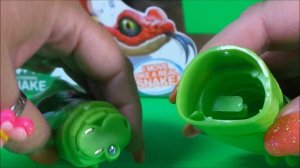 Zuru Robo Alive, Real-life Robotic Pet Snake Unboxing