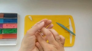 Лепка. «Индюк» (5-6 лет)