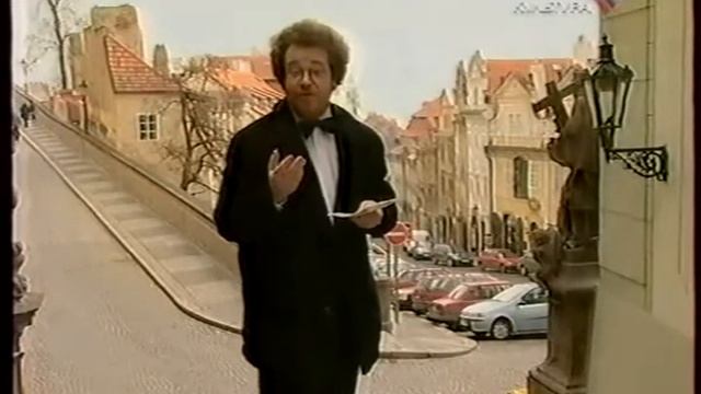 9. Моцарт. Дон Жуан смотреть онлайн