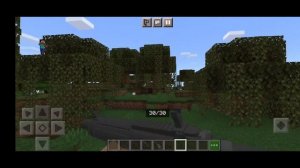 3D GUNS ADDON IN MINECRAFT PE | Realistic 3D Guns Add-on In Minecraft pe | gun for mcpe | 3D guns