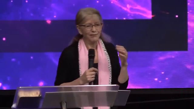 Sandy Kersten | Ascend Global Church смотреть онлайн